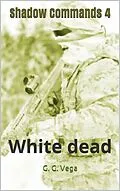 E-Book (epub) Shadow Commands 4 von G. G. Vega