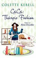 E-Book (epub) GiGi : Therapie Fashion von Colette Kebell