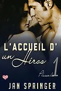 E-Book (epub) L'accueil d'un héros von Jan Springer