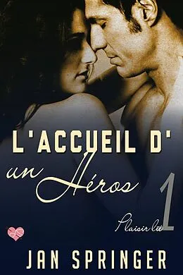 E-Book (epub) L'accueil d'un héros von Jan Springer