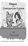 E-Book (epub) Megan et le Concours de Cuisine von Owen Jones