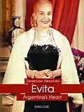 E-Book (epub) Evita von Domenico Vecchioni