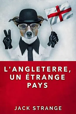 E-Book (epub) L'Angleterre, un étrange pays von Jack Strange