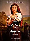 E-Book (epub) Dictyma from the City-State of Aptera von Patrice Martinez