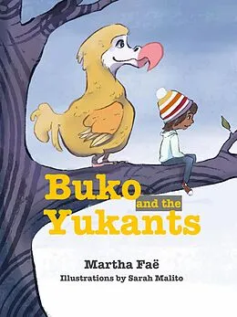 E-Book (epub) Buko and the Yukants von Martha Faë