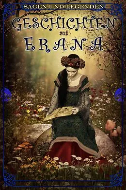 E-Book (epub) Geschichten aus Erana von A L Butcher