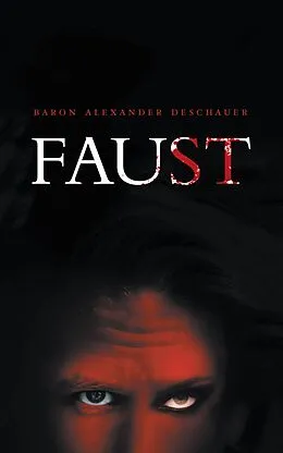 E-Book (epub) Faust von Baron Alexander Deschauer