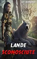 E-Book (epub) Lande sconosciute von A. P. Hernandez