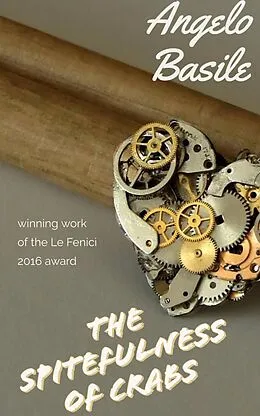 E-Book (epub) The Spitefulness of Crabs von Angelo Basile