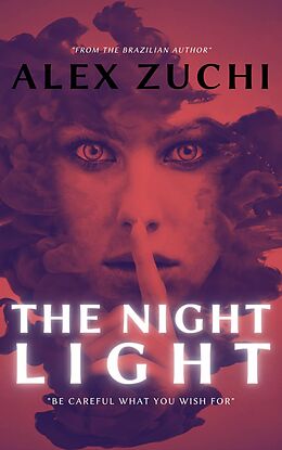 E-Book (epub) The Night Light von Alex Zuchi