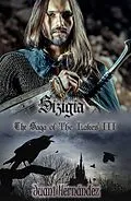 E-Book (epub) Sizigia (The Saga of The Lakes, #3) von Juani Hernández
