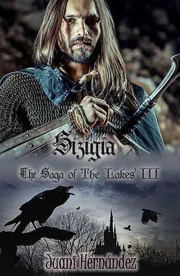 E-Book (epub) Sizigia (The Saga of The Lakes, #3) von Juani Hernández