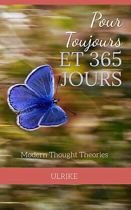 eBook (epub) Pour Toujours et 365 JOURS de Ulrike