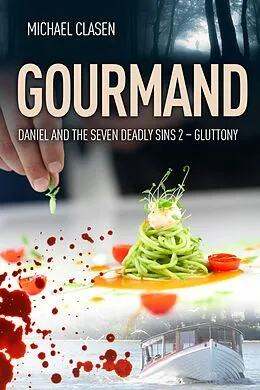 E-Book (epub) Gourmand von Michael Clasen