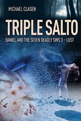 E-Book (epub) Triple Salto von Michael Clasen