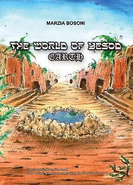 E-Book (epub) World of Yesod - Earth von Marzia Bosoni