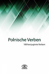 E-Book (epub) Polnische Verben (100 Verben Serie, #12) von Editorial Karibdis