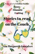 E-Book (epub) Stories to Read on the Couch von Ana Margareth Gonçalves da Silva