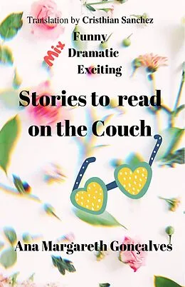 E-Book (epub) Stories to Read on the Couch von Ana Margareth Gonçalves da Silva