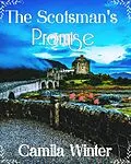 E-Book (epub) The Scotsman's Promise von Camila Winter