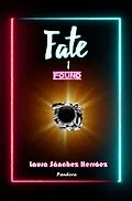E-Book (epub) Fate (1) von Laura Sánchez Herráez