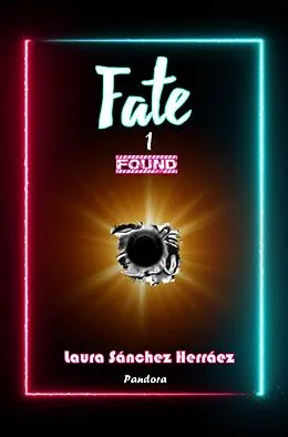 E-Book (epub) Fate (1) von Laura Sánchez Herráez