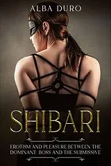 E-Book (epub) Shibari von Alba Duro