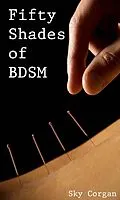 E-Book (epub) Fifty Shades of BDSM von Sky Corgan