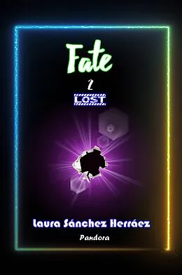 E-Book (epub) Fate (2) von Laura Sánchez Herráez
