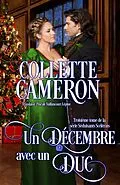 E-Book (epub) Un décembre avec un duc von Collette Cameron