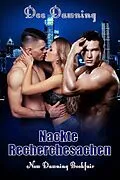 E-Book (epub) Nackte Recherchesachen von Dee Dawning