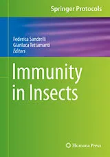 E-Book (pdf) Immunity in Insects von 