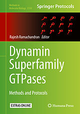 E-Book (pdf) Dynamin Superfamily GTPases von 