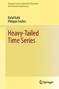 E-Book (pdf) Heavy-Tailed Time Series von Rafal Kulik, Philippe Soulier