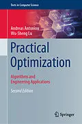 E-Book (pdf) Practical Optimization von Andreas Antoniou, Wu-Sheng Lu