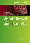 E-Book (pdf) Myeloid-Derived Suppressor Cells von 