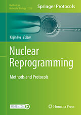 eBook (pdf) Nuclear Reprogramming de 