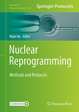 E-Book (pdf) Nuclear Reprogramming von 