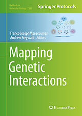 E-Book (pdf) Mapping Genetic Interactions von 