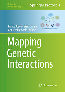 E-Book (pdf) Mapping Genetic Interactions von 