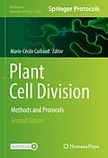 E-Book (pdf) Plant Cell Division von 
