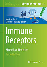 eBook (pdf) Immune Receptors de 