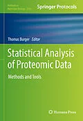 E-Book (pdf) Statistical Analysis of Proteomic Data von 