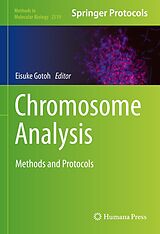 eBook (pdf) Chromosome Analysis de 