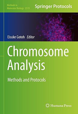 eBook (pdf) Chromosome Analysis de 