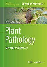 E-Book (pdf) Plant Pathology von 