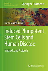 E-Book (pdf) Induced Pluripotent Stem Cells and Human Disease von 