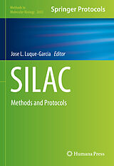 eBook (pdf) SILAC de 