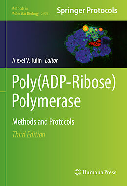 eBook (pdf) Poly(ADP-Ribose) Polymerase de 