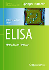 eBook (pdf) ELISA de 